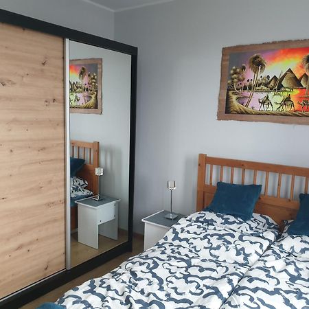 Clicktheflat24 Apart Rooms Pokoje Czechow 루블린 외부 사진