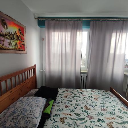 Clicktheflat24 Apart Rooms Pokoje Czechow 루블린 외부 사진