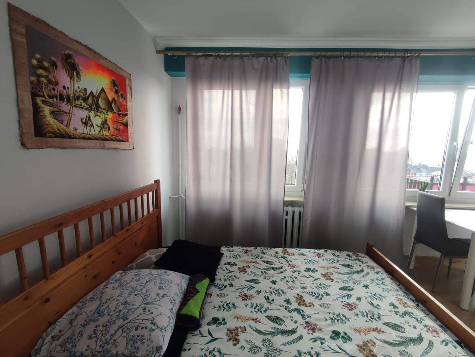 Clicktheflat24 Apart Rooms Pokoje Czechow 루블린 외부 사진