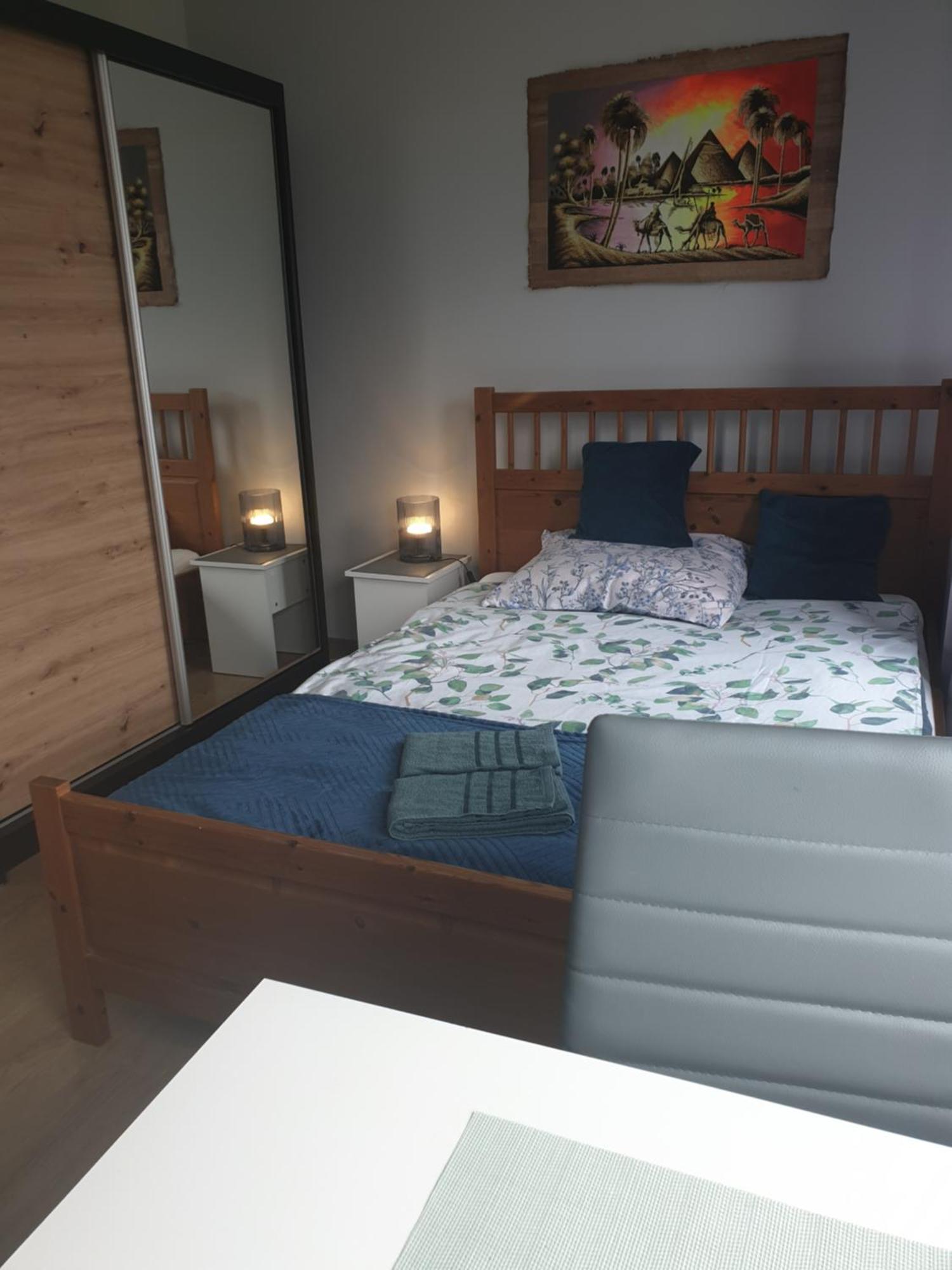 Clicktheflat24 Apart Rooms Pokoje Czechow 루블린 외부 사진